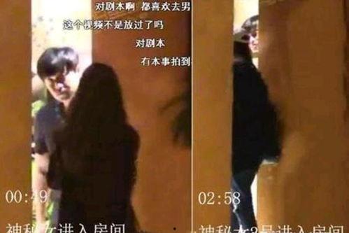 张小寒爆料章子怡视频,真相背后引人深思