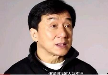 成龙爆料娱乐圈经纪人,权力与利益交织的幕后世界