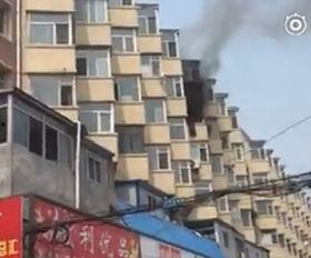 长春小区下水井爆料视频,爆料视频揭示惊人真相